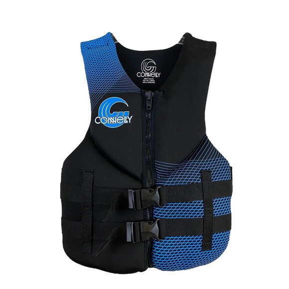 Connelly Life Vest Wakeboard Ski Adult S 23"-26" USCG Approved - Picture 1 of 7